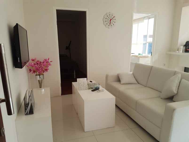 dijual ruko gudang kantor kelapa gading