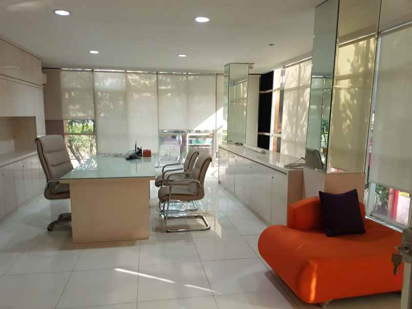 dijual ruko gudang kantor kelapa gading