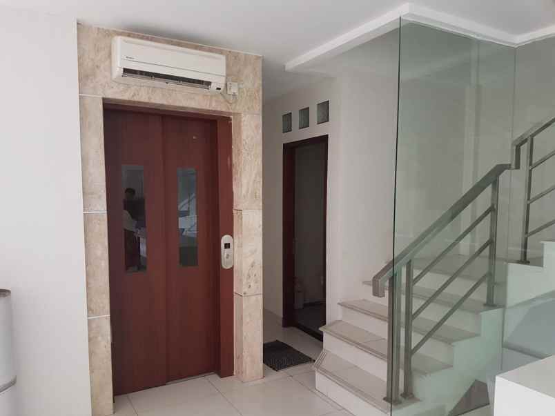 dijual ruko gudang kantor kelapa gading