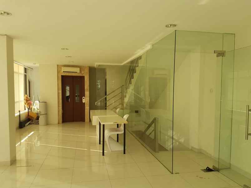 dijual ruko gudang kantor kelapa gading
