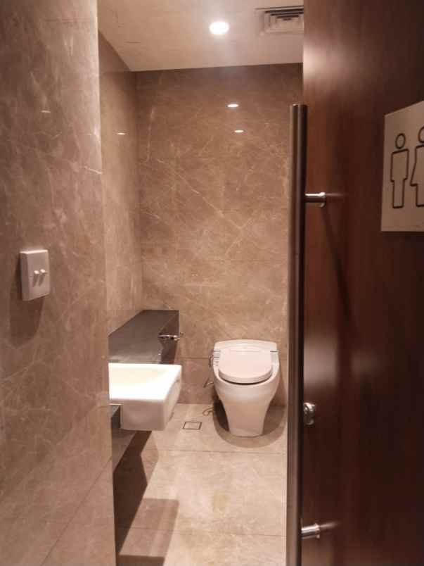 dijual ruko gudang kantor kelapa gading