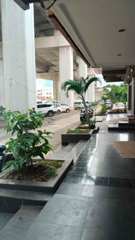 dijual ruko gudang kantor kelapa gading