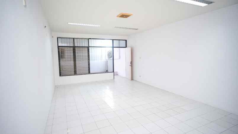 dijual ruko gudang kantor mangga dua selatan sawah