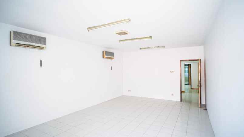 dijual ruko gudang kantor mangga dua selatan sawah