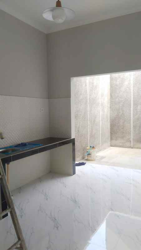 dijual ruko gudang kantor pondok kelapa