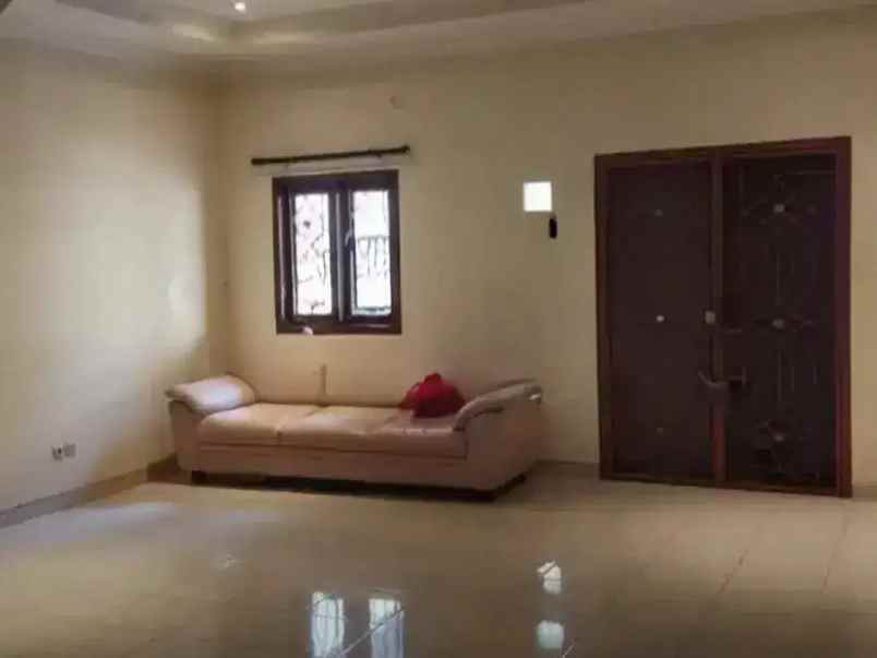 dijual ruko gudang kantor pondok kelapa