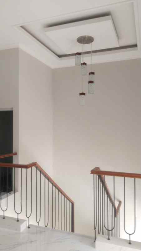 dijual ruko gudang kantor pondok kelapa