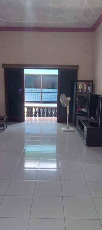 dijual ruko gudang kantor suko