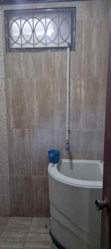 dijual ruko gudang kantor suko