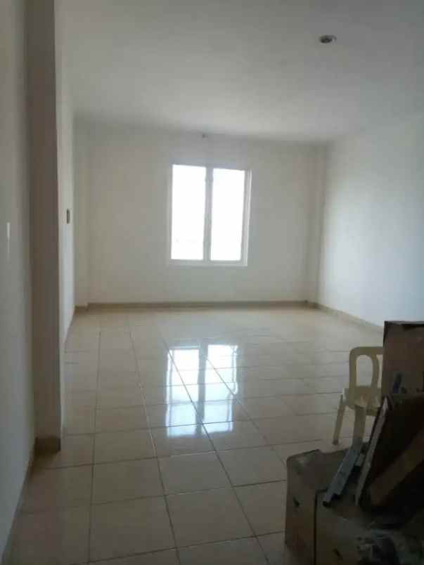 dijual ruko gudang kantor tebet