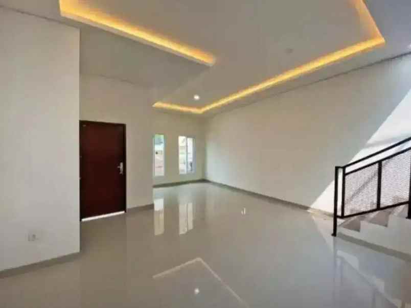 dijual ruko gudang kantor tebet