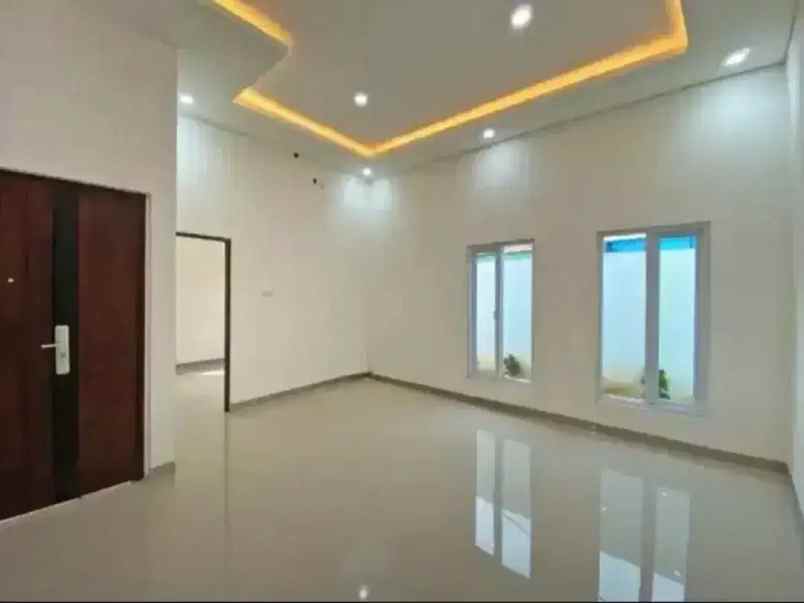 dijual ruko gudang kantor tebet