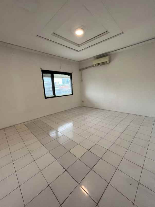 dijual ruko gudang kantor tebet
