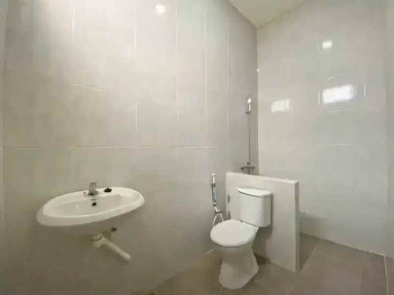 dijual ruko gudang kantor tebet