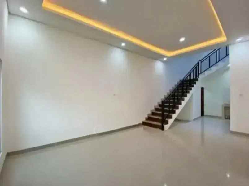 dijual ruko gudang kantor tebet