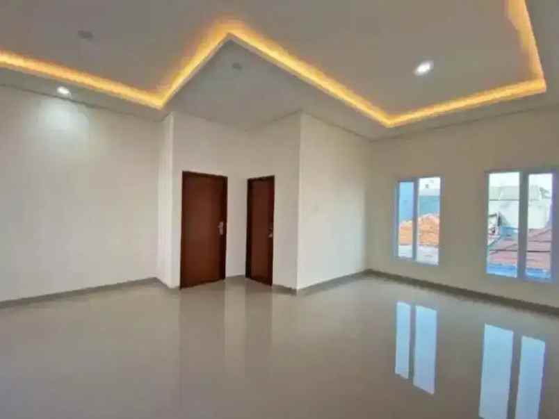 dijual ruko gudang kantor tebet