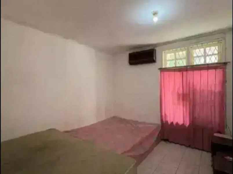 dijual ruko gudang kantor tebet jakarta selatan