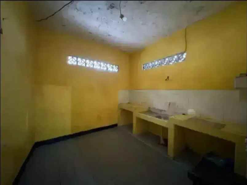 dijual ruko gudang kantor tebet jakarta selatan