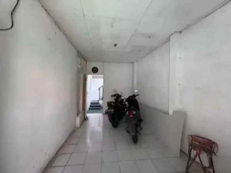 dijual ruko gudang kantor tebet jakarta selatan