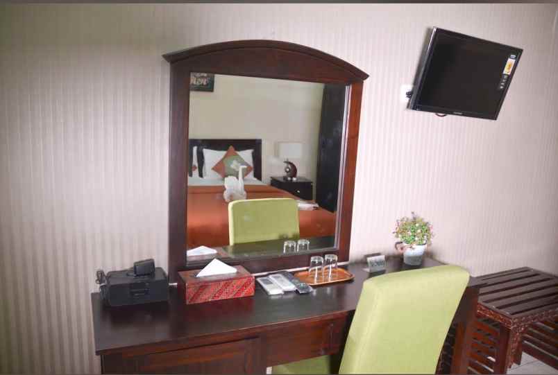 dijual ruko gudang kantor timoho muja muju