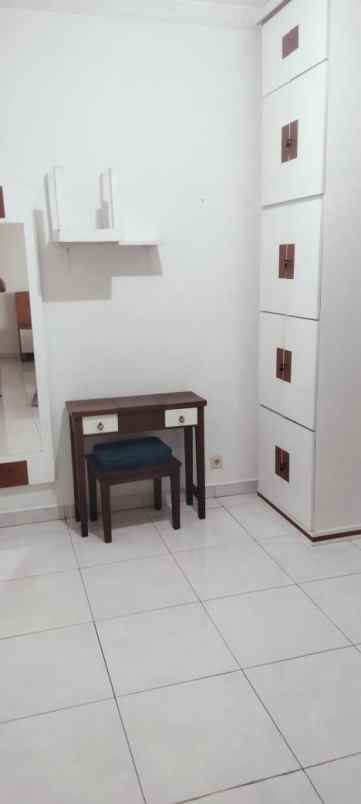 dijual rumah 2 lantai di sayap logam kota bandung