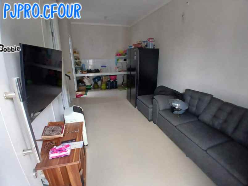dijual rumah 2 lantai jejalenjaya bekasi