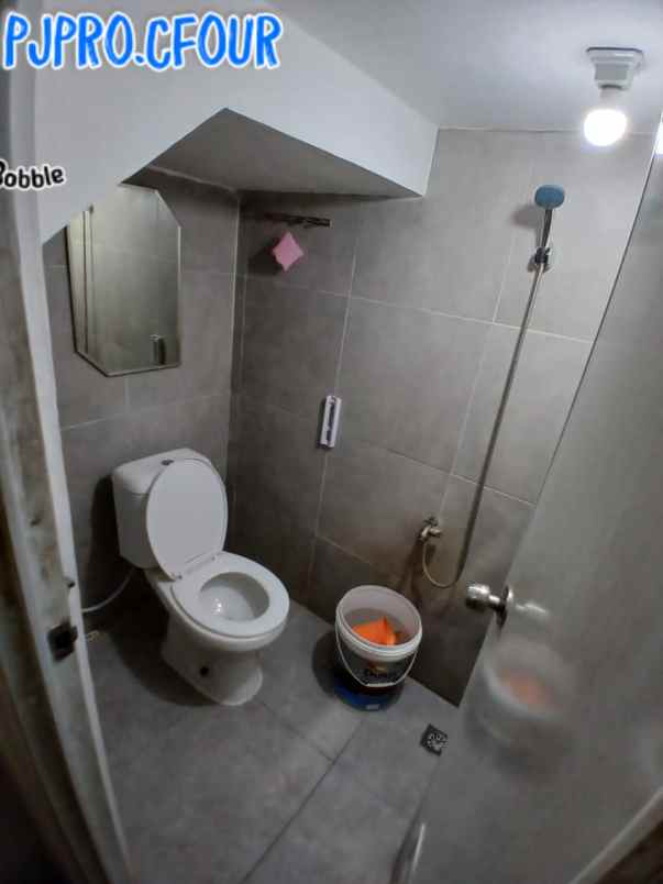 dijual rumah 2 lantai jejalenjaya bekasi