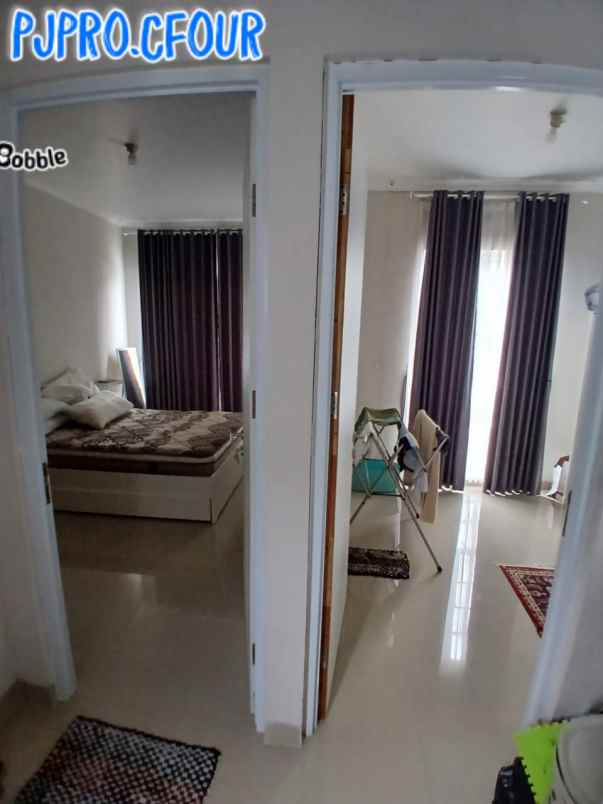 dijual rumah 2 lantai jejalenjaya bekasi