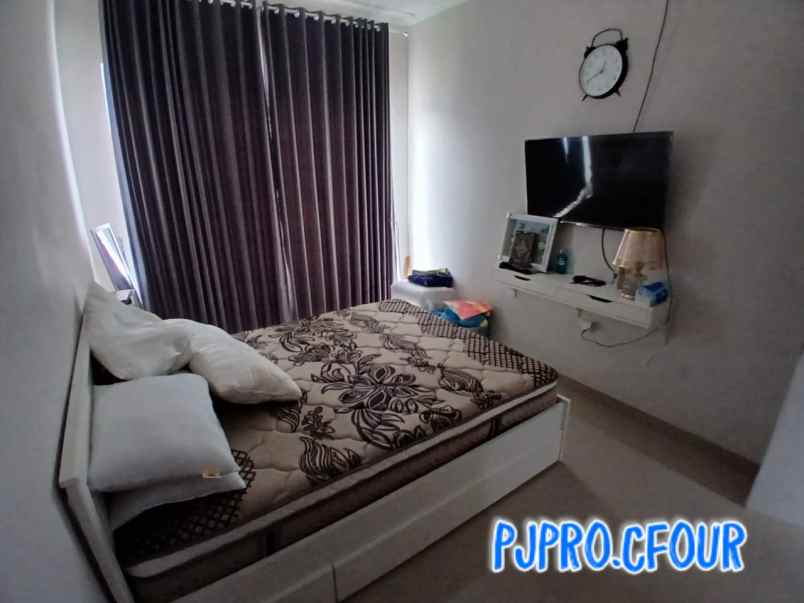 dijual rumah 2 lantai jejalenjaya bekasi