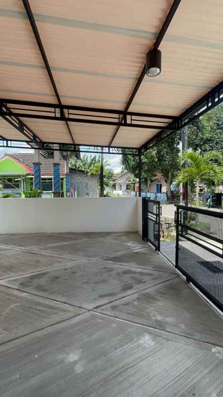 dijual rumah 500 meter ke ringroad