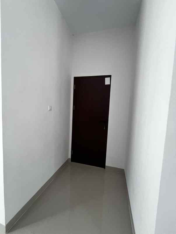 dijual rumah 500 meter ke ringroad