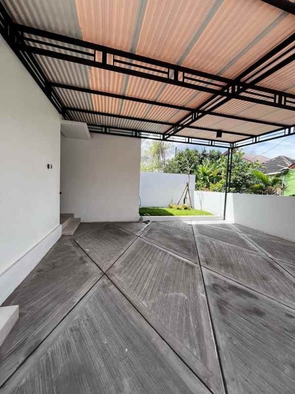 dijual rumah 500 meter ke ringroad