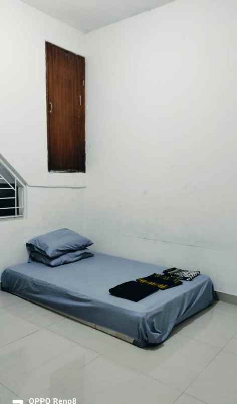 dijual rumah antapani