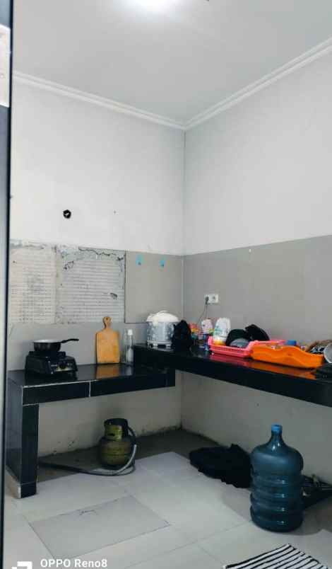 dijual rumah antapani