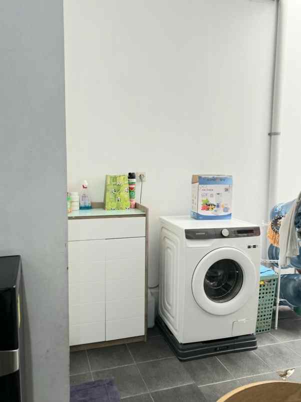 dijual rumah antapani bandung