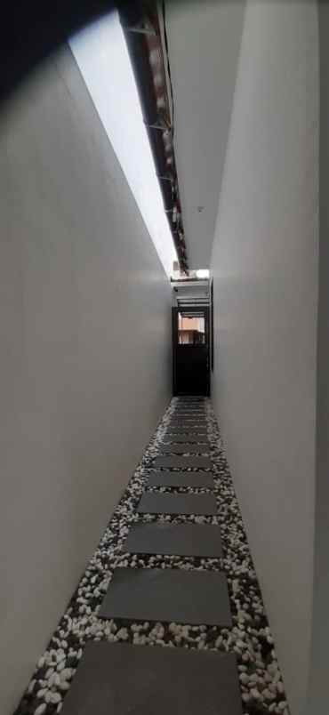 dijual rumah antapani bandung dkt taman