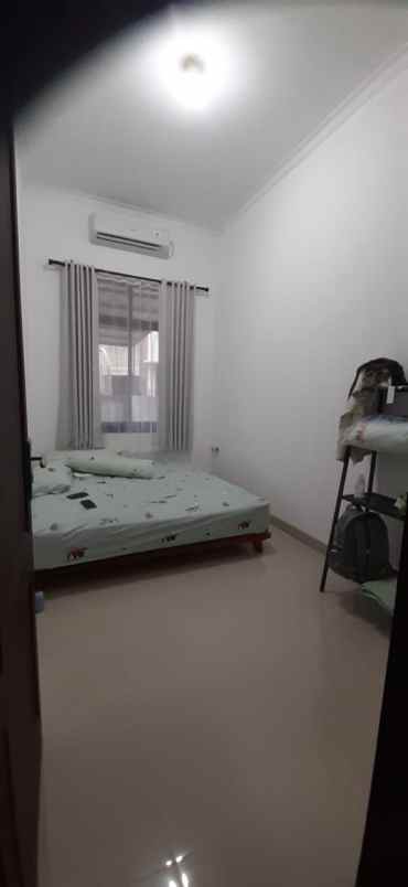 dijual rumah antapani bandung dkt taman