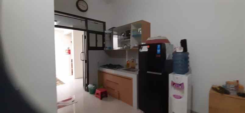 dijual rumah antapani bandung dkt taman