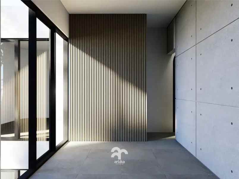 dijual rumah area turangga rancagoong