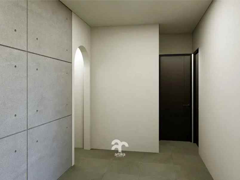 dijual rumah area turangga rancagoong