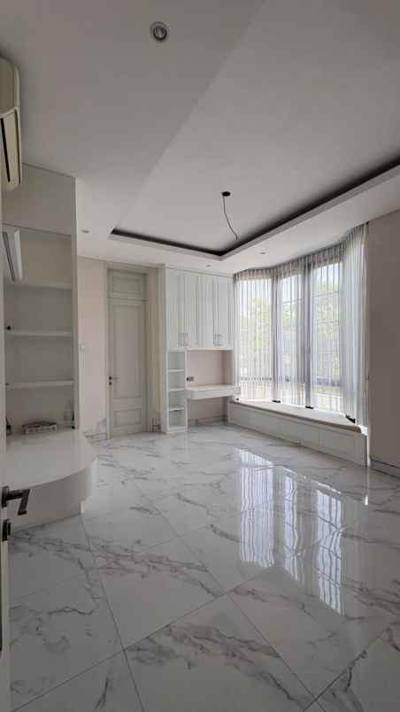 dijual rumah aruba villa grand island