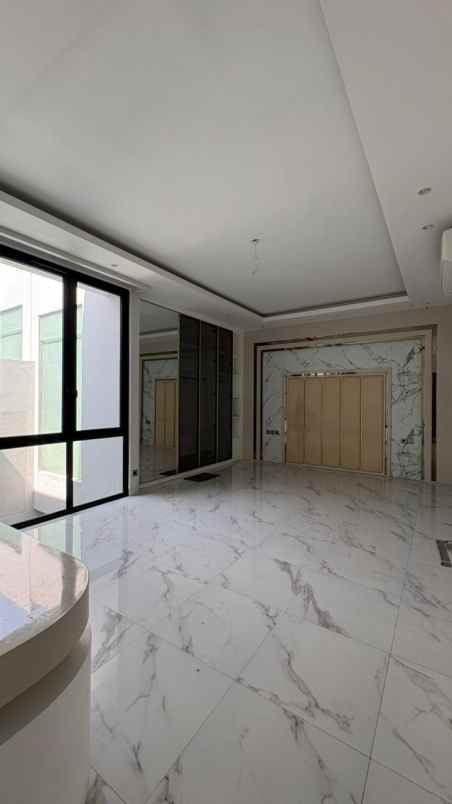 dijual rumah aruba villa grand island