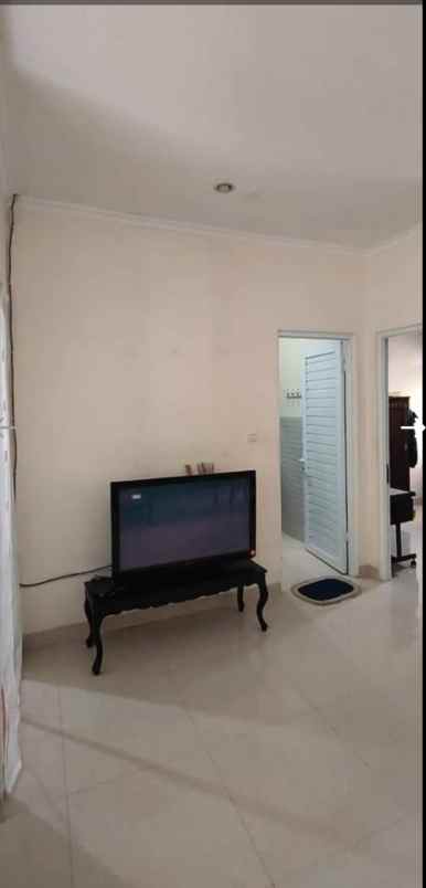 dijual rumah asri furnished dekat antapani bandung