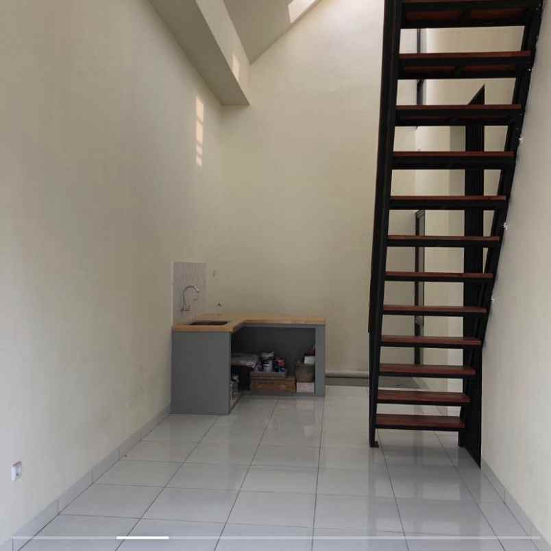 dijual rumah b u b dasana indah blok uc lt 60 48