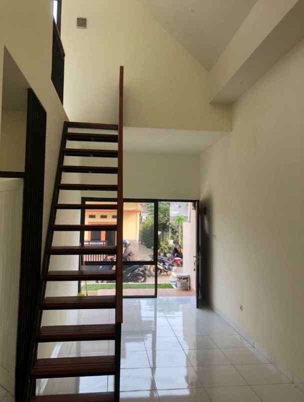 dijual rumah b u b dasana indah blok uc lt 60 48