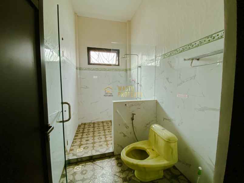 dijual rumah baciro gondokusuman yogyakarta