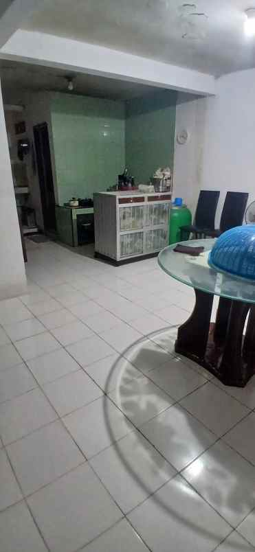dijual rumah bagus istimewa siap huni rapih bersih
