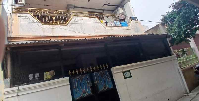 dijual rumah bagus istimewa siap huni rapih bersih