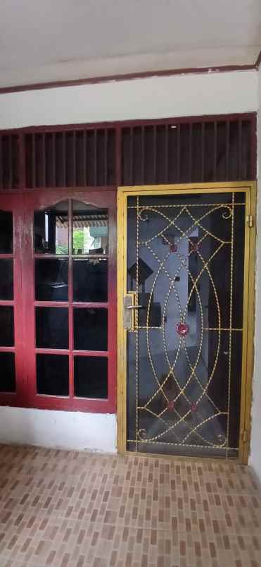 dijual rumah bagus istimewa siap huni rapih bersih