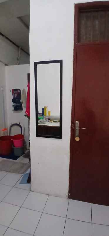 dijual rumah bagus istimewa siap huni rapih bersih